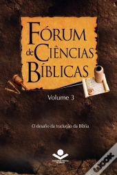 Fórum De Ciências Bíblicas 3