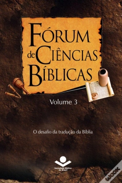 Capa do artigo Fórum De Ciências Bíblicas 3