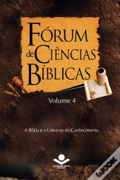 Fórum De Ciências Bíblicas 4