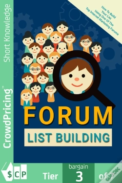 Capa do artigo Forum List Building