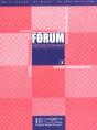 Forum Niveau 2 ; Guide Pedagogique - Preview