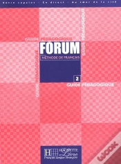 Capa do artigo Forum Niveau 2 ; Guide Pedagogique
