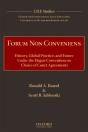 Forum Non Conveniens - Preview