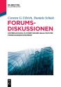 Forumsdiskussionen - Preview