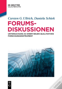 Capa do artigo Forumsdiskussionen