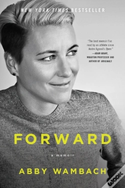 Capa do artigo Forward: A Memoir