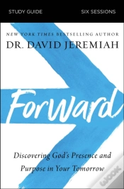 Capa do artigo Forward Bible Study Guide