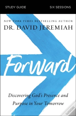 Capa do artigo Forward Bible Study Guide