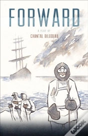Capa do artigo Forward