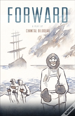 Capa do artigo Forward
