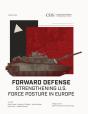 Forward Defense - Preview