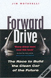 Capa do artigo Forward Drive