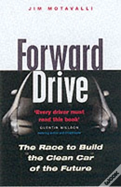 Capa do artigo Forward Drive