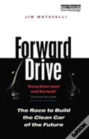 Capa do artigo Forward Drive