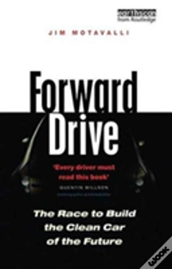 Capa do artigo Forward Drive