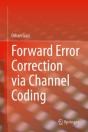 Forward Error Correction Via Channel Coding - Preview