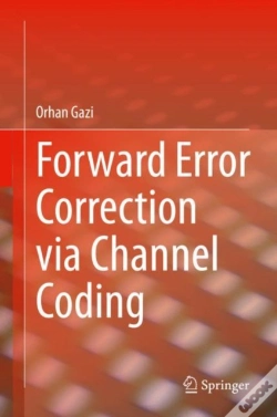 Capa do artigo Forward Error Correction Via Channel Coding