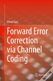 Capa do artigo Forward Error Correction Via Channel Coding