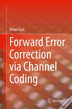 Capa do artigo Forward Error Correction Via Channel Coding