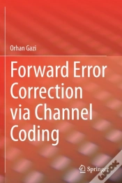 Capa do artigo Forward Error Correction Via Channel Coding