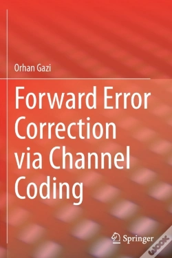 Capa do artigo Forward Error Correction Via Channel Coding