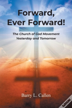 Capa do artigo Forward, Ever Forward!