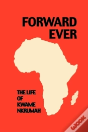 Capa do artigo Forward Ever