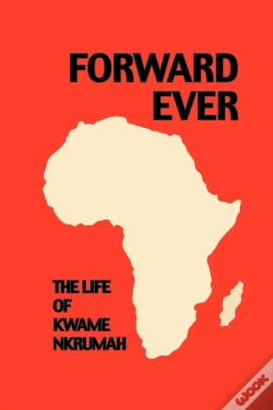 Capa do artigo Forward Ever