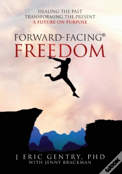 Capa do artigo Forward-Facing  Freedom: Healing The Pas