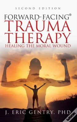 Capa do artigo Forward-Facing(R) Trauma Therapy - Second Edition