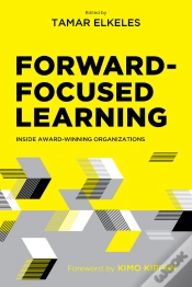 Capa do artigo Forward-Focused Learning
