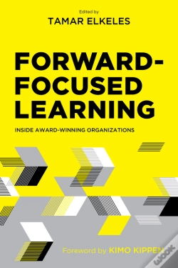 Capa do artigo Forward-Focused Learning