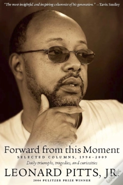 Capa do artigo Forward From This Moment