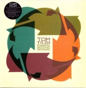 Capa do artigo Forward Going Backward - Vinil