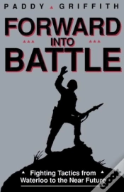 Capa do artigo Forward Into Battle