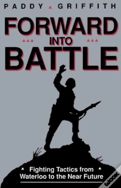 Capa do artigo Forward Into Battle