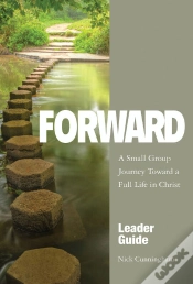 Capa do artigo Forward Leader Guide