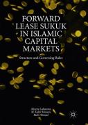 Forward Lease Sukuk In Islamic Capital Markets