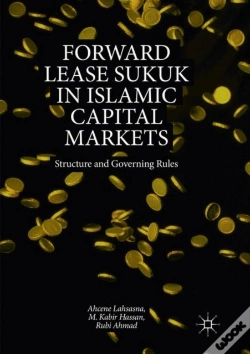 Capa do artigo Forward Lease Sukuk In Islamic Capital Markets