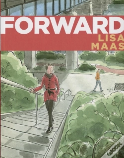 Capa do artigo Forward