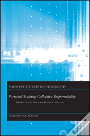 Capa do artigo Forward-Looking Collective Responsibility, Volume Xxxviii