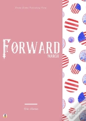 Capa do artigo Forward, March
