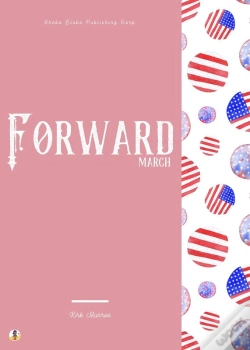 Capa do artigo Forward, March