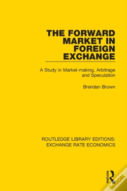 Capa do artigo Forward Market In Foreign Exchange