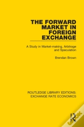 Capa do artigo Forward Market In Foreign Exchange