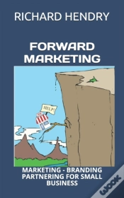 Capa do artigo Forward Marketing
