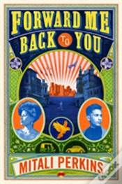 Capa do artigo Forward Me Back To You