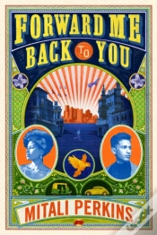 Capa do artigo Forward Me Back To You