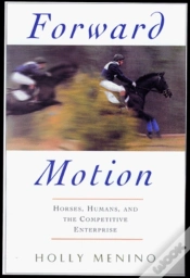 Capa do artigo Forward Motion
