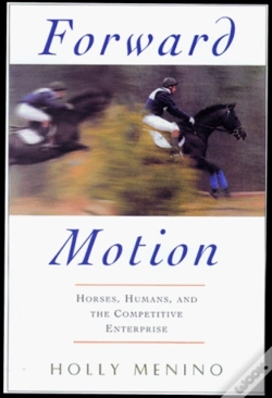 Capa do artigo Forward Motion